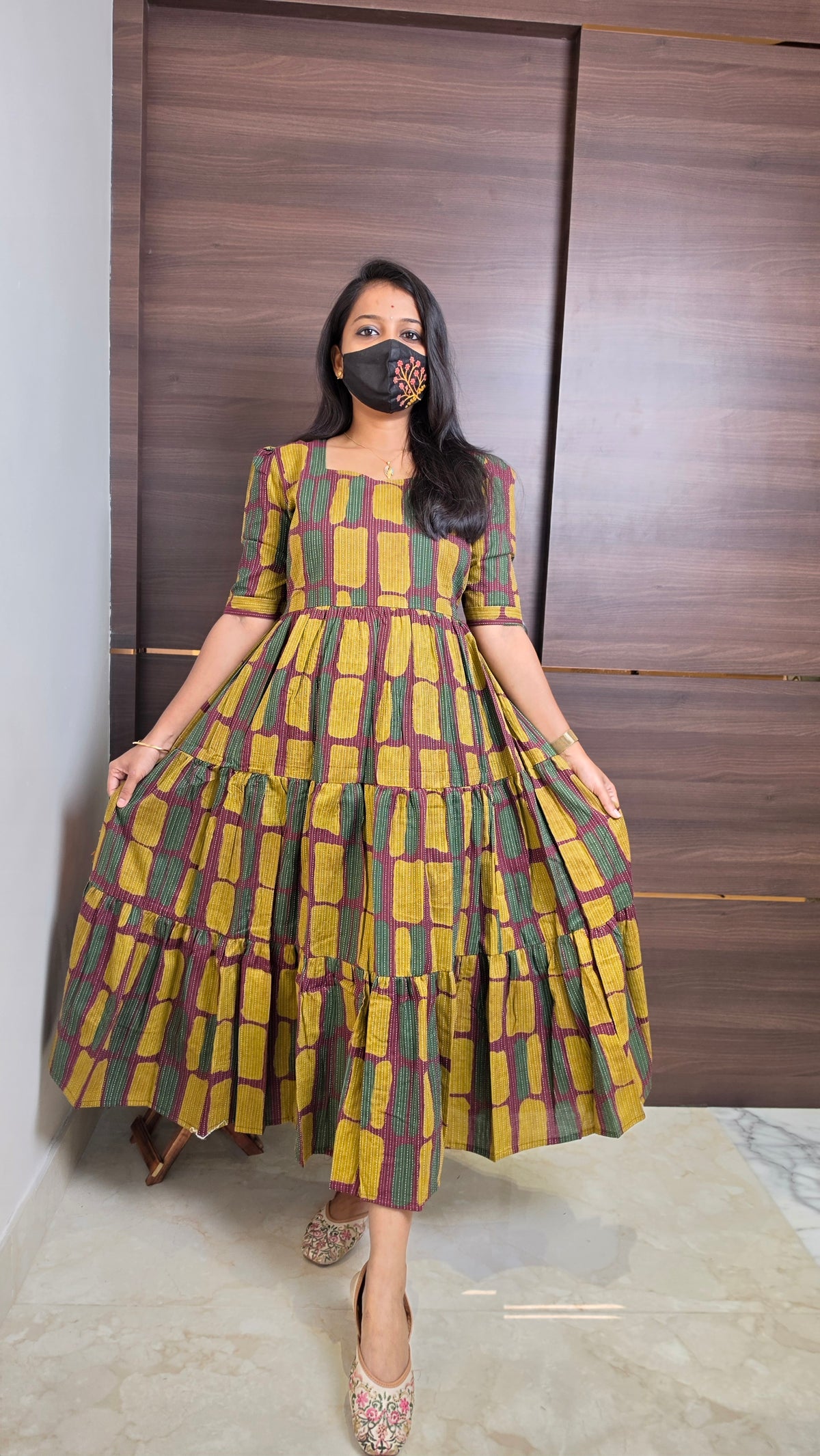 Jaipur Western Wear(11825)