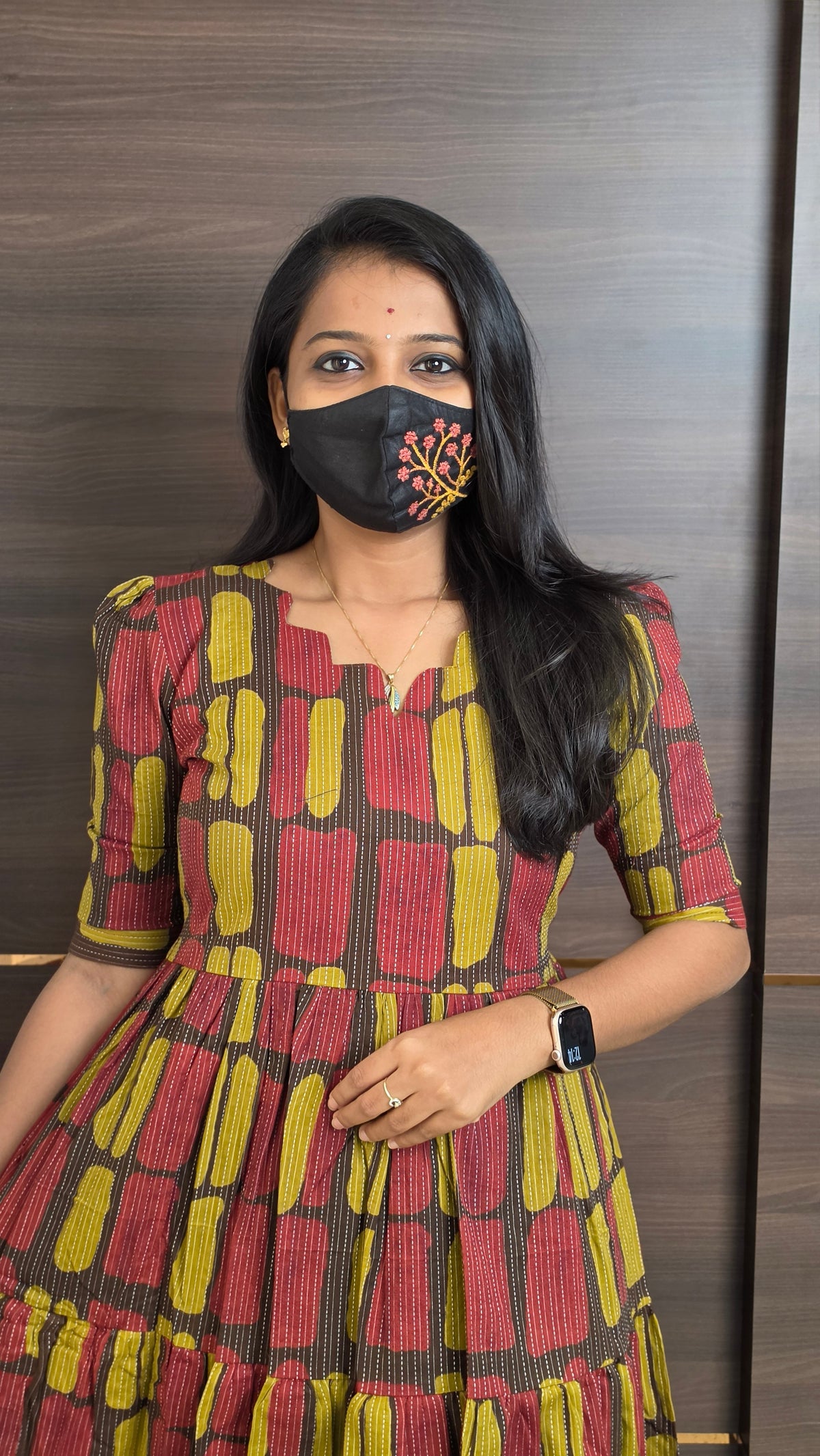 Jaipur Western Wear(11824)