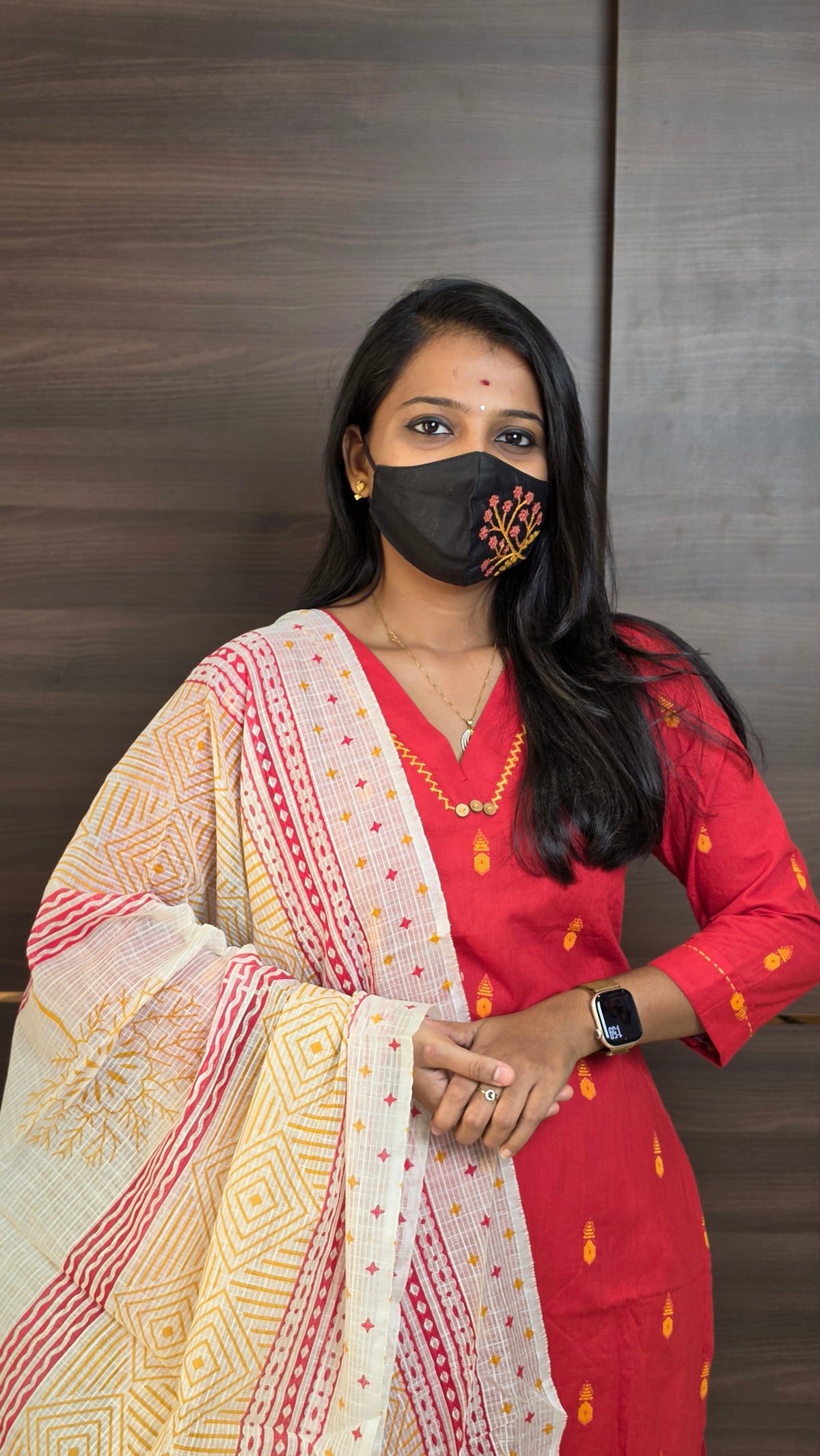 Thaanvi Salwar set(11850)