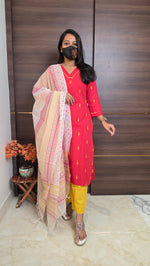 Thaanvi Salwar set(11850)
