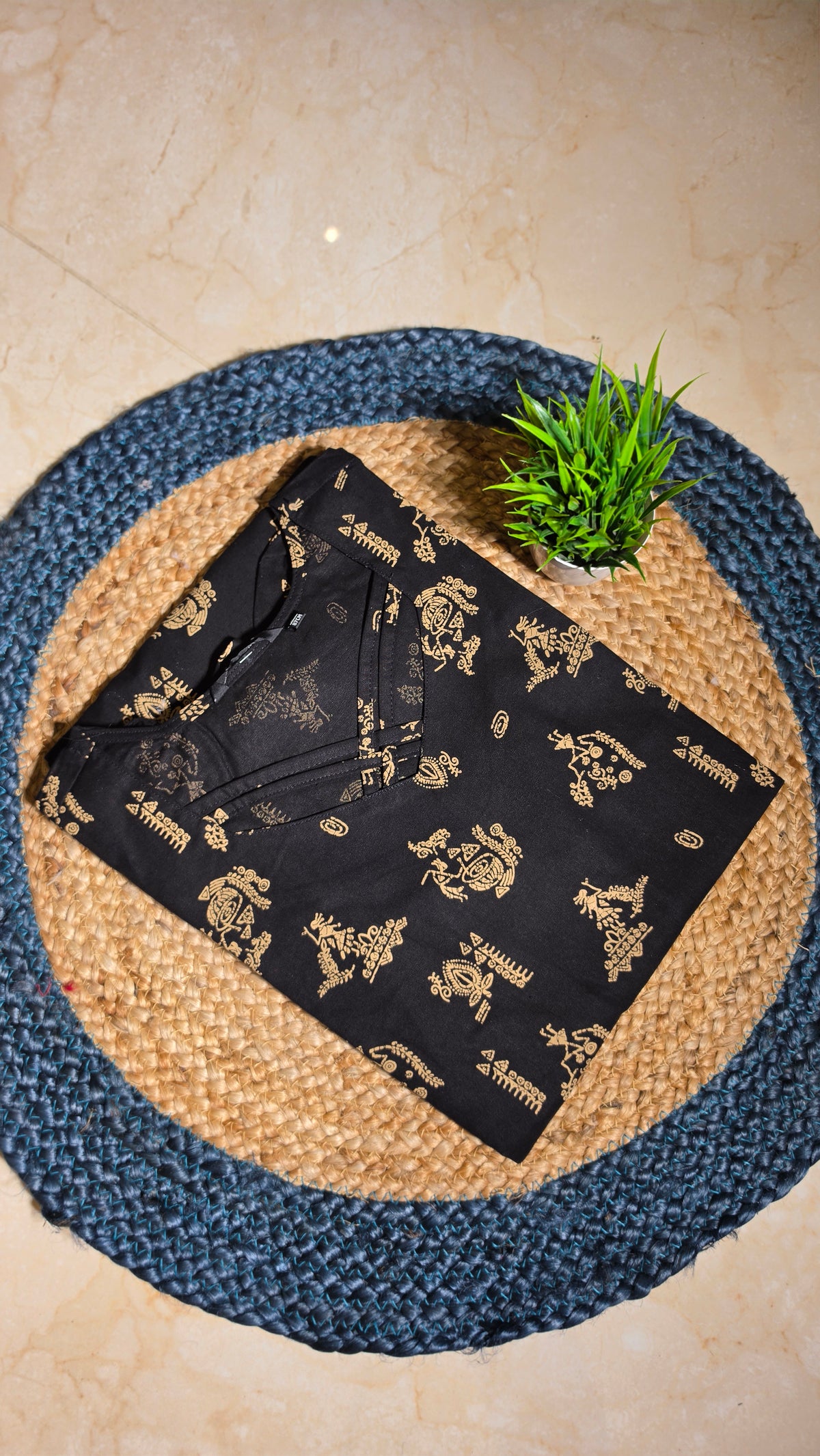 Office Wear kurti(11851)