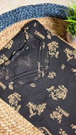 Office Wear kurti(11851)