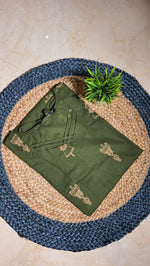 Office Wear kurti(11853)