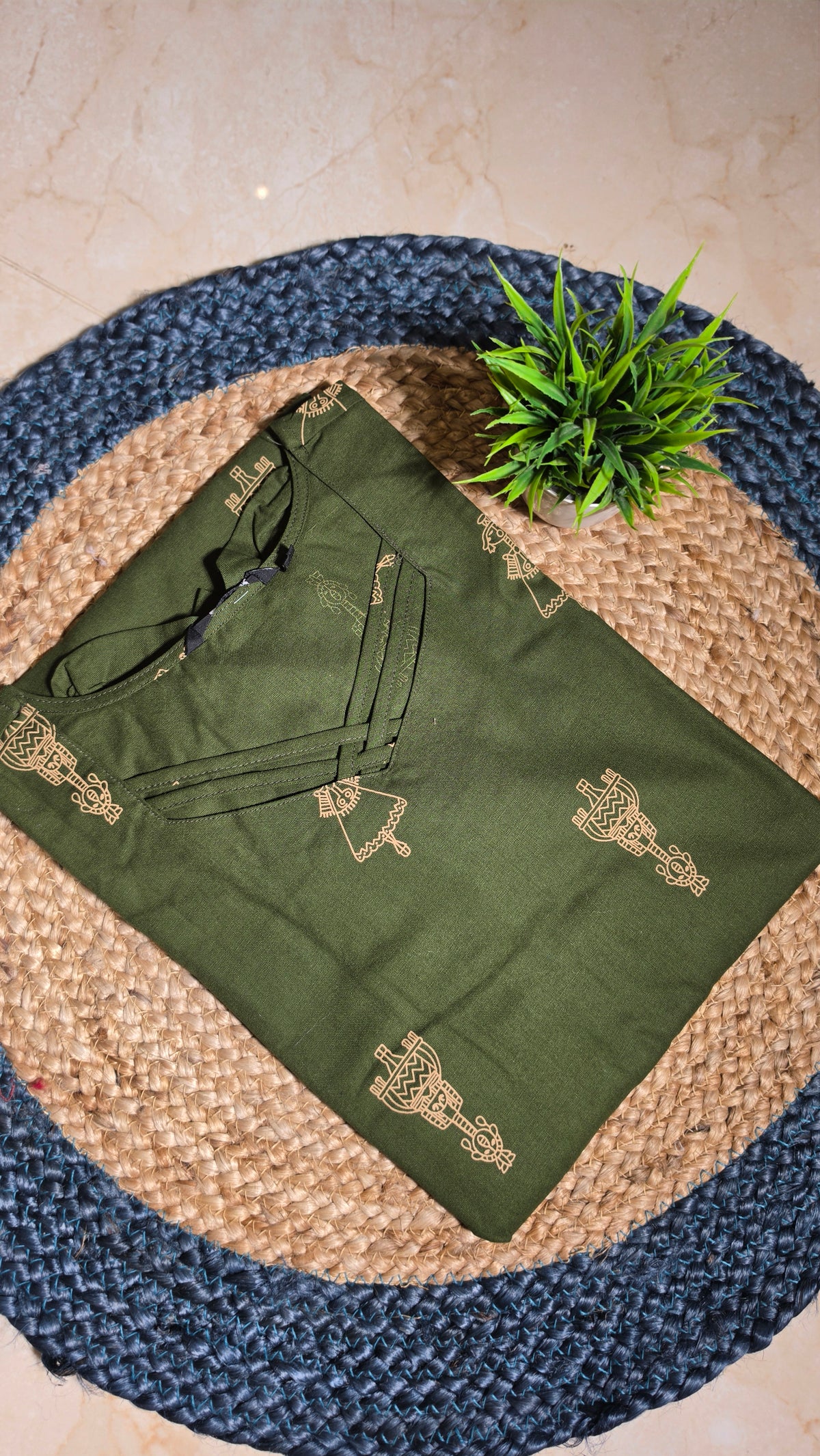 Office Wear kurti(11853)