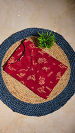 Office Wear kurti(11854)