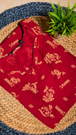 Office Wear kurti(11854)
