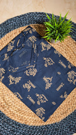 Office Wear kurti(11855)