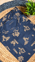 Office Wear kurti(11855)