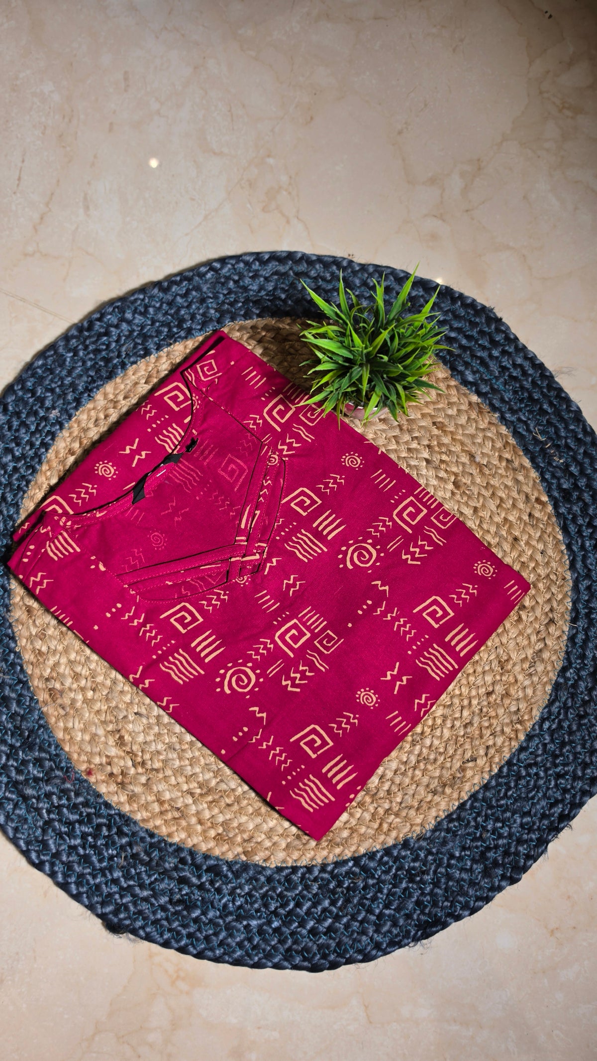 Office Wear kurti(11856)