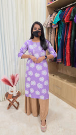 Office Wear - Embroidery(11888)