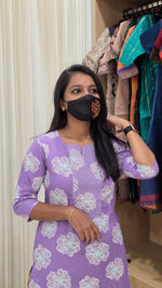 Office Wear - Embroidery(11888)