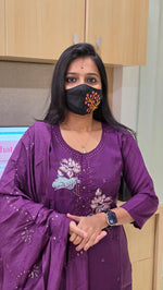 Salwar set(11898)
