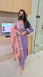 Salwar set(11897)