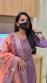 Salwar set(11897)
