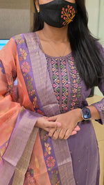 Salwar set(11897)
