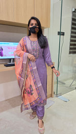 Salwar set(11897)