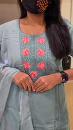 Salwar set(11896)