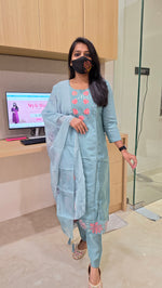 Salwar set(11896)