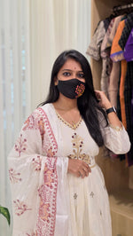 Onam Series- Ethnic wear(12053)