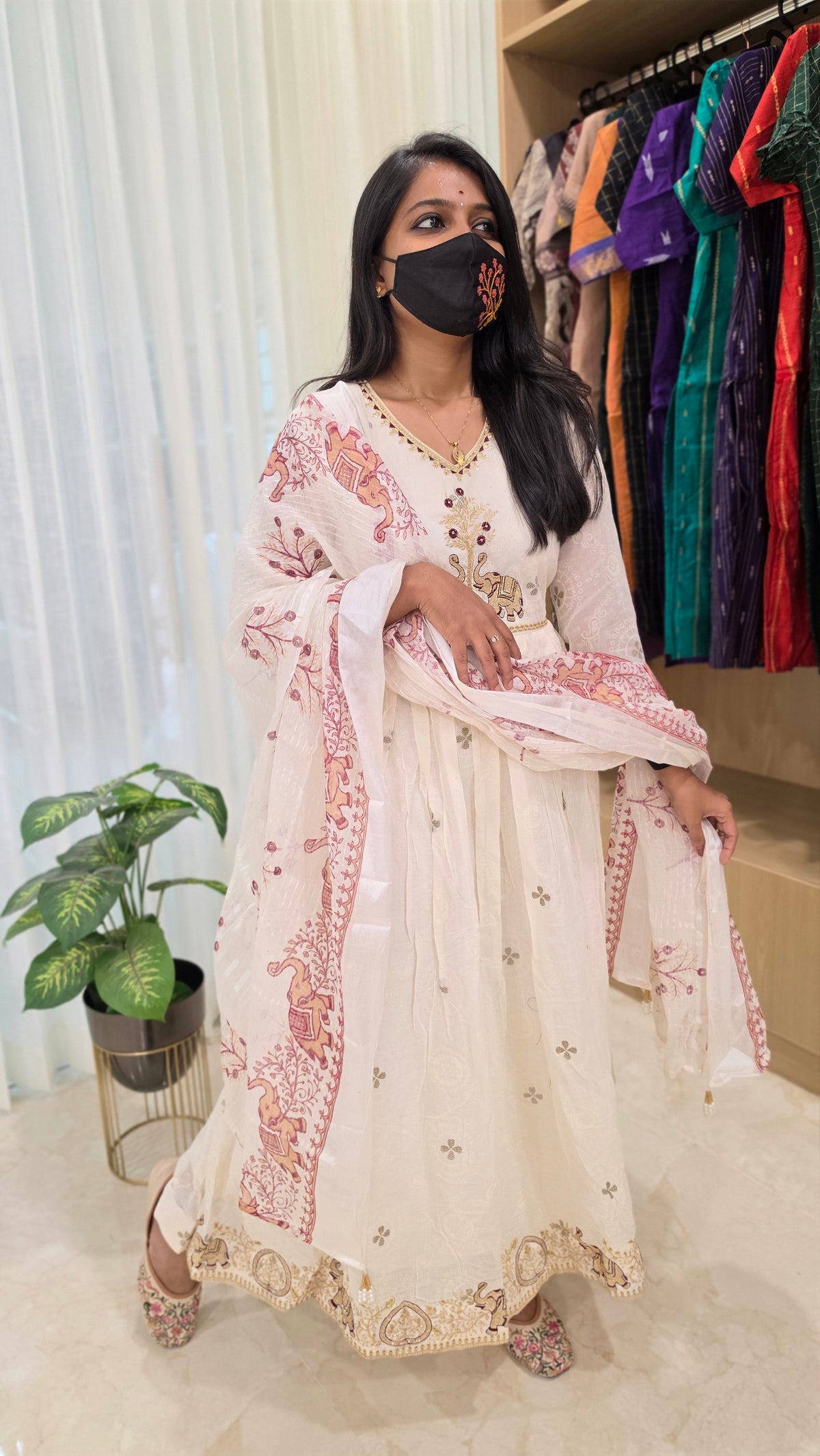 Onam Series- Ethnic wear(12053)