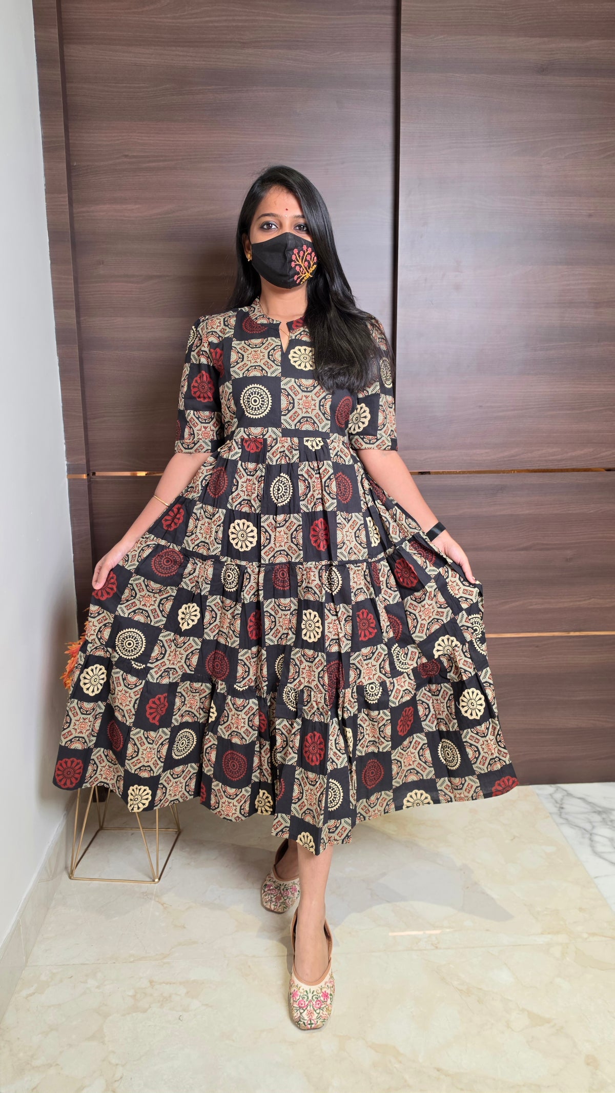 Jaipur Western Wear(12054)