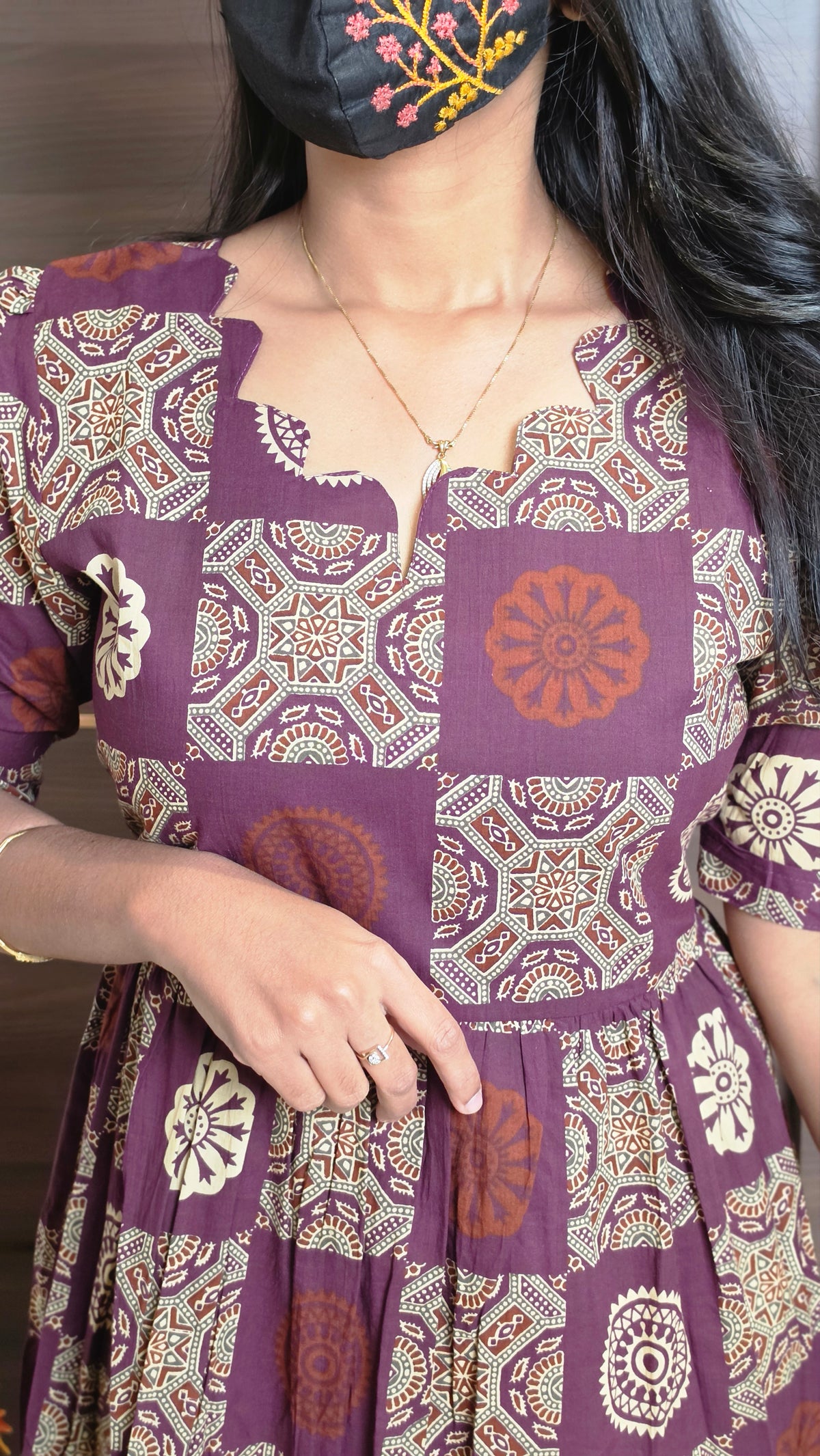 Jaipur Western Wear(12055)