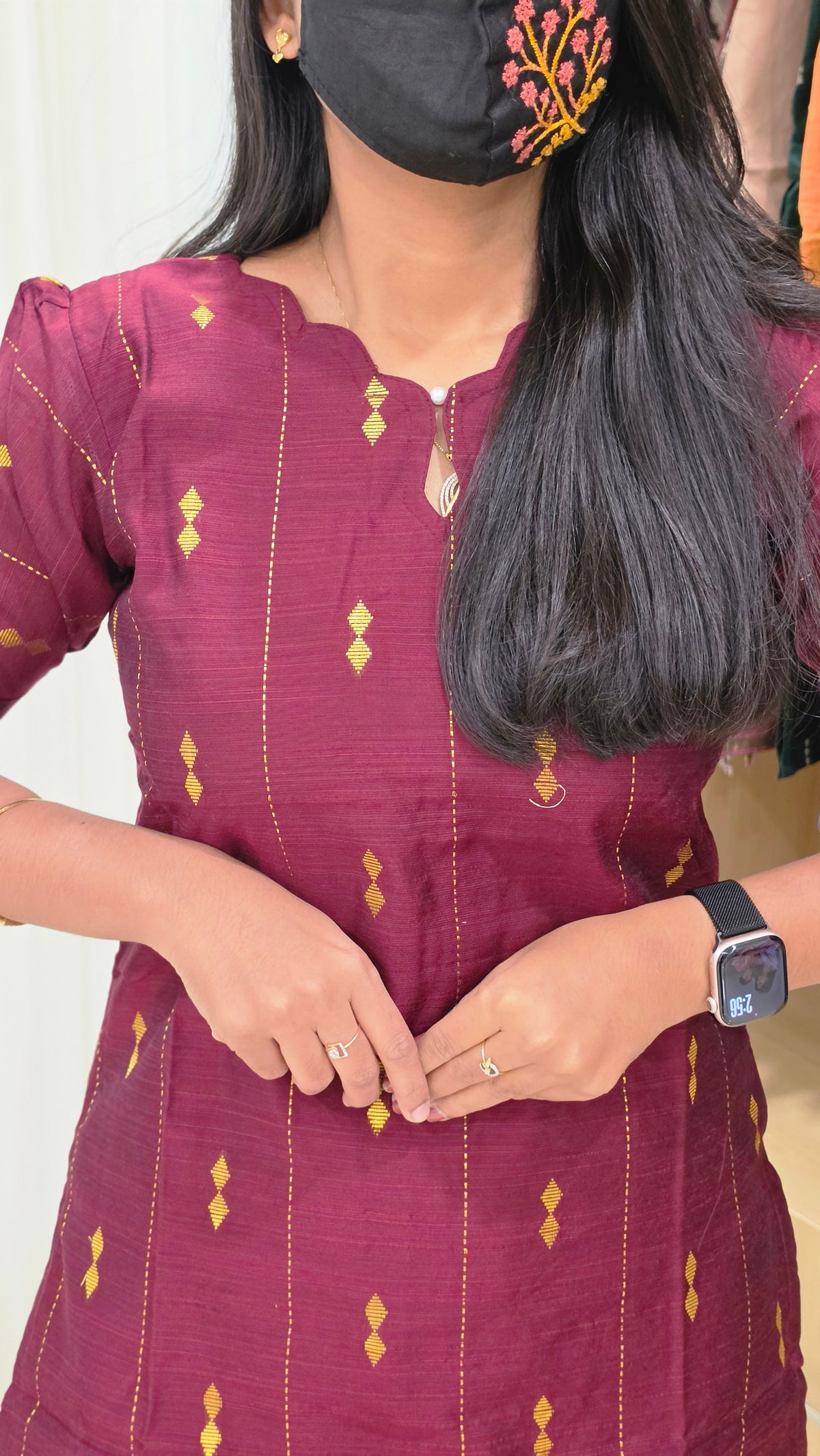 Cord set(12060)