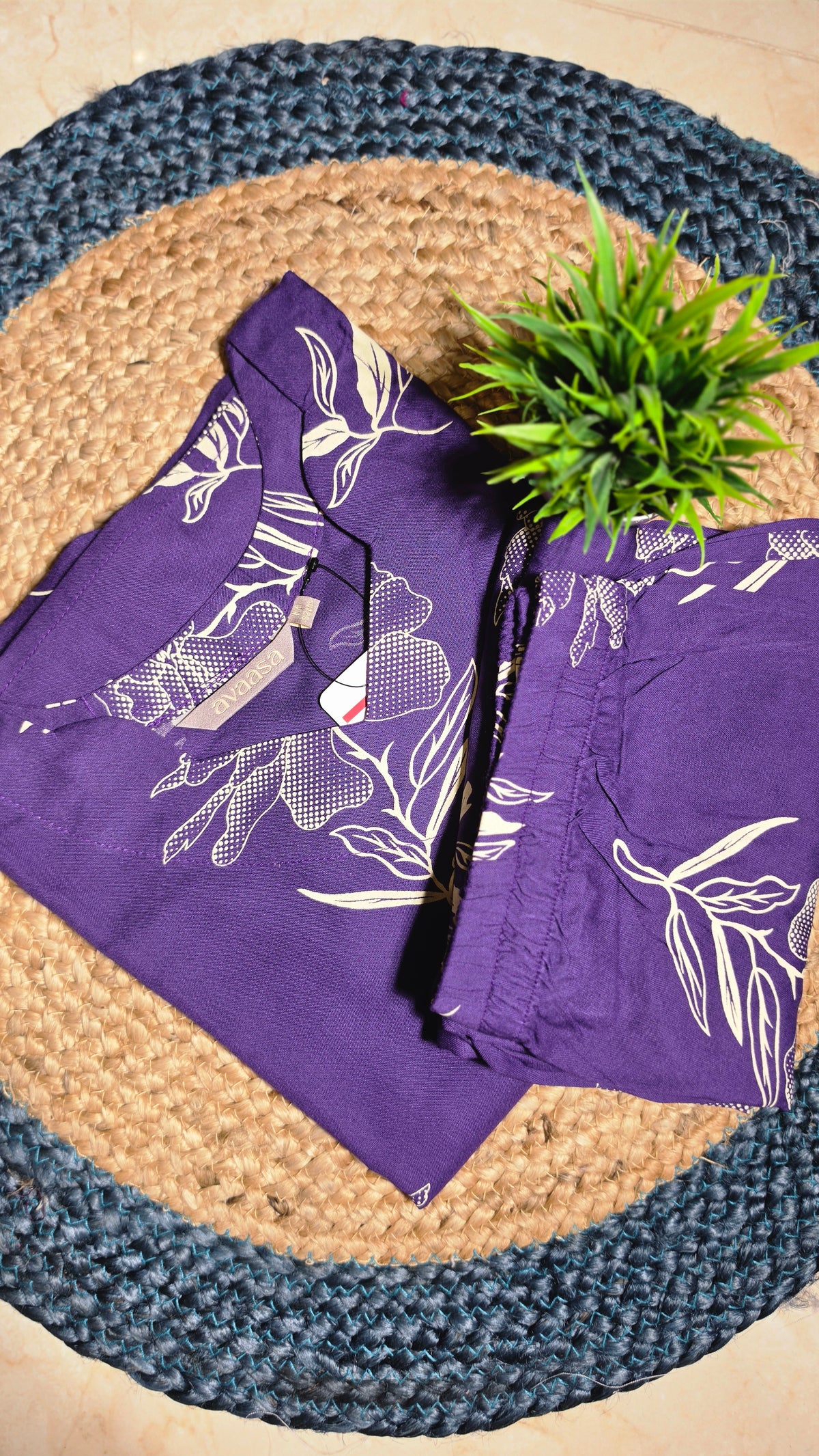 Cord set(12073)