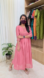 Ethnic Wear kurti(12760)