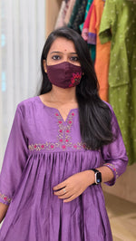 Ethnic Wear kurti(12759)