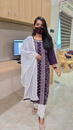 Salwar set(12098)