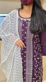 Salwar set(12098)