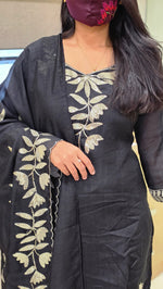 Salwar set(12097)