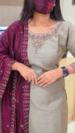 Salwar set(12101)