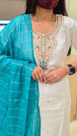 Salwar set(12099)