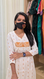 Ethnic wear kurti(12152)