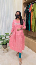 Ethnic wear kurti(12153)