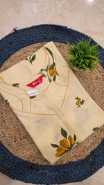 Tuna Zip Nighty(10180)