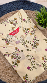 Tuna Zip Nighty(10183)