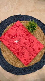 Tuna Zip Nighty(10184)