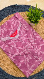 Tuna Zip Nighty(10188)