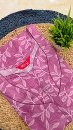 Tuna Zip Nighty(10188)