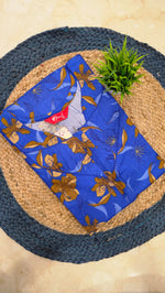 Tuna Zip Nighty(10190)