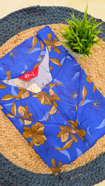 Tuna Zip Nighty(10190)