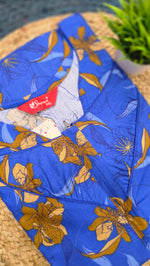 Tuna Zip Nighty(10190)