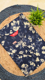 Tuna Zip Nighty(10170)