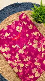 Tuna Zip Nighty(10171)