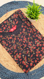 Tuna Zip Nighty(10172)