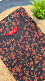 Tuna Zip Nighty(10172)