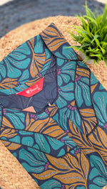 Tuna Zip Nighty(10175)